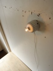 画像46: No.10　菊型ローゼットの2wayライト (46)