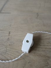画像50: No.10　菊型ローゼットの2wayライト (50)