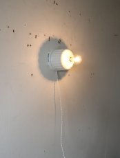 画像15: No.11　菊型ローゼット(大)の2wayライト (15)