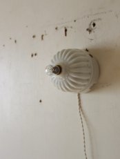 画像48: No.10　菊型ローゼットの2wayライト (48)