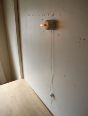 画像44: No.10　菊型ローゼットの2wayライト (44)