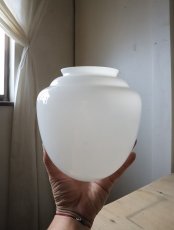 画像28: No.12　逆雫型ガラスのブラケットライト (28)