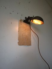 画像20: No.15　小型のクリップ付き3wayライト (20)