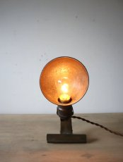 画像7: No.15　小型のクリップ付き3wayライト (7)