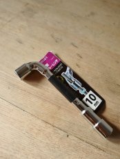 10ｍｍレンチ付属