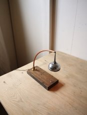 画像3: No.26　ミシン油さしの2wayライト (3)