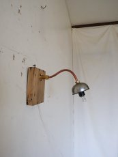 画像8: No.29　文選箱と油差しの2wayライト (8)