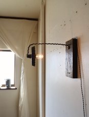 画像11: No.25　マドレーヌ型の2wayライト (11)
