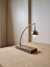 画像1: No.26　ミシン油さしの2wayライト (1)