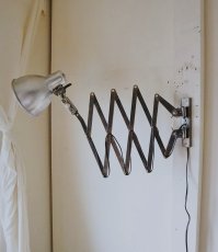 画像15: No.31　フランス・アトリエシザーランプ (15)