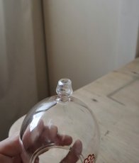 画像28: No.37　吸引ガラスのペンダントライト (28)