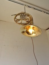 画像11: No.61　フレンチホルンの2wayライト (11)