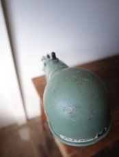 画像21: No.68　fostoriaインダストリアルランプ (21)