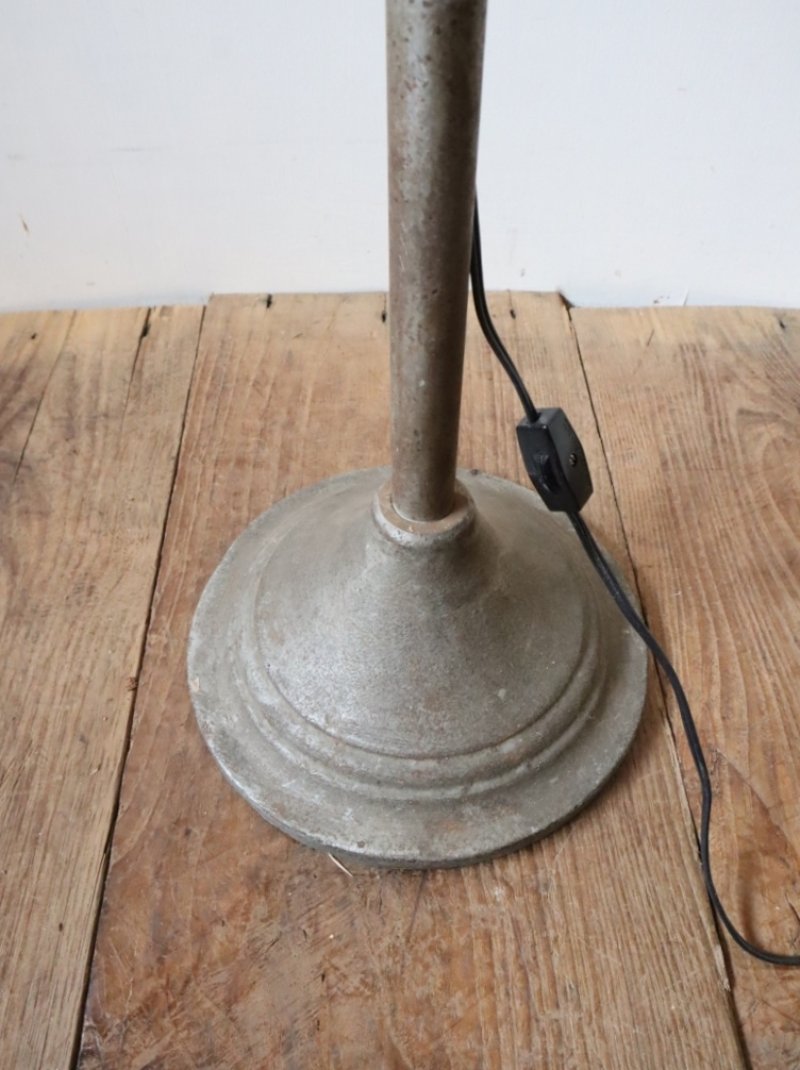 画像2: No.69 フロアスタンドライト