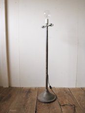画像7: No.69 フロアスタンドライト (7)
