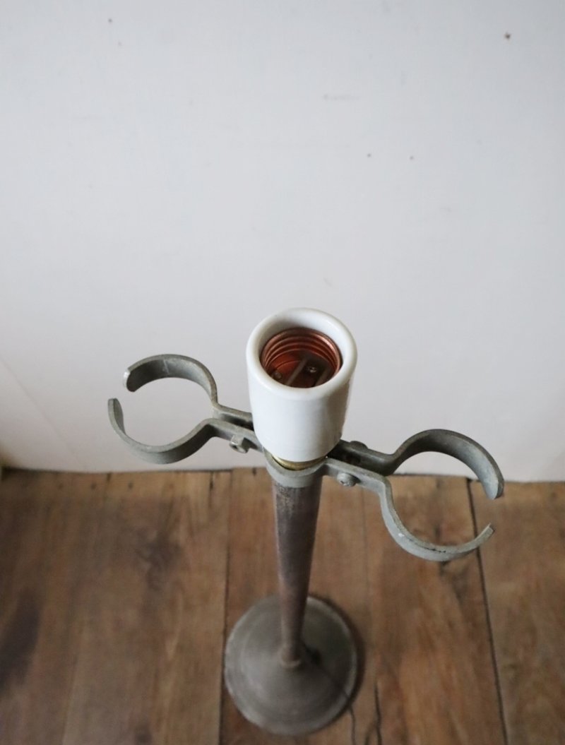 画像1: No.69 フロアスタンドライト