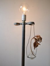 画像6: No.69 フロアスタンドライト (6)