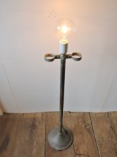 画像4: No.69 フロアスタンドライト (4)