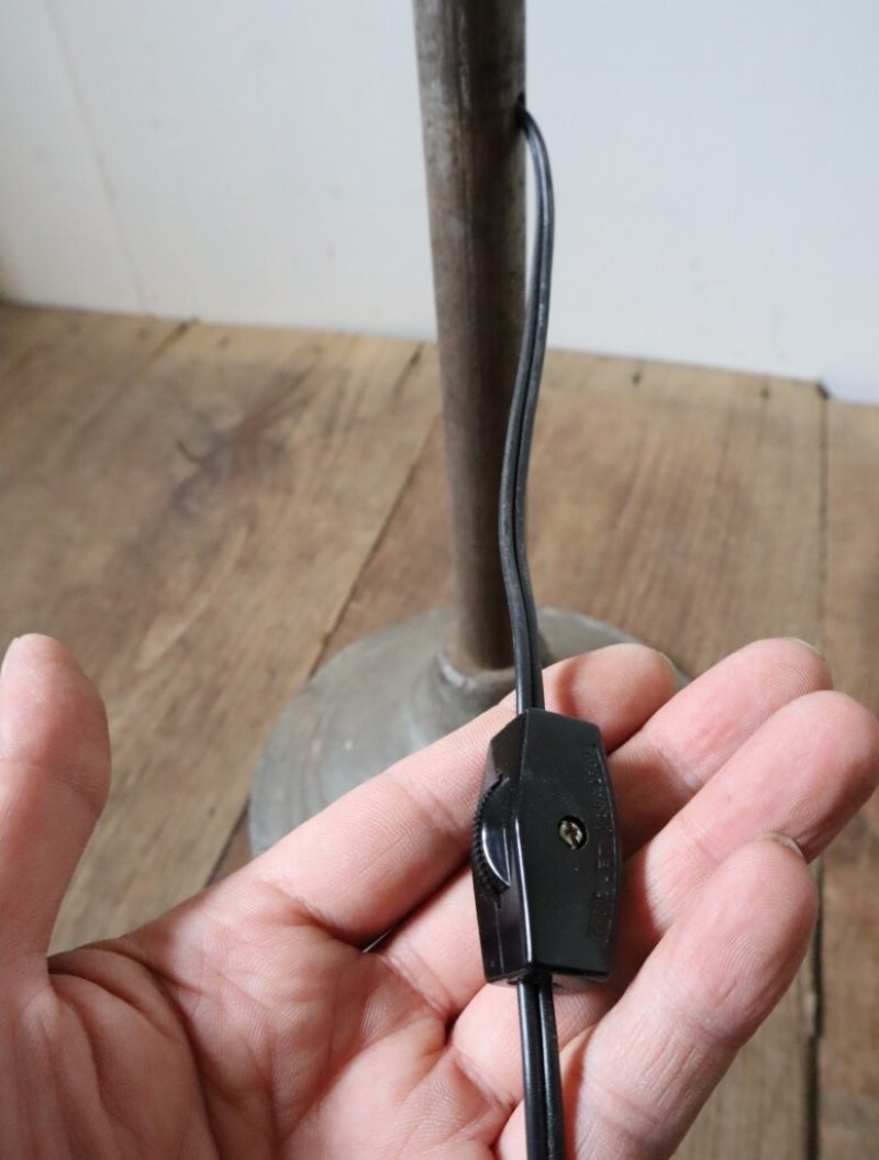 画像3: No.69 フロアスタンドライト