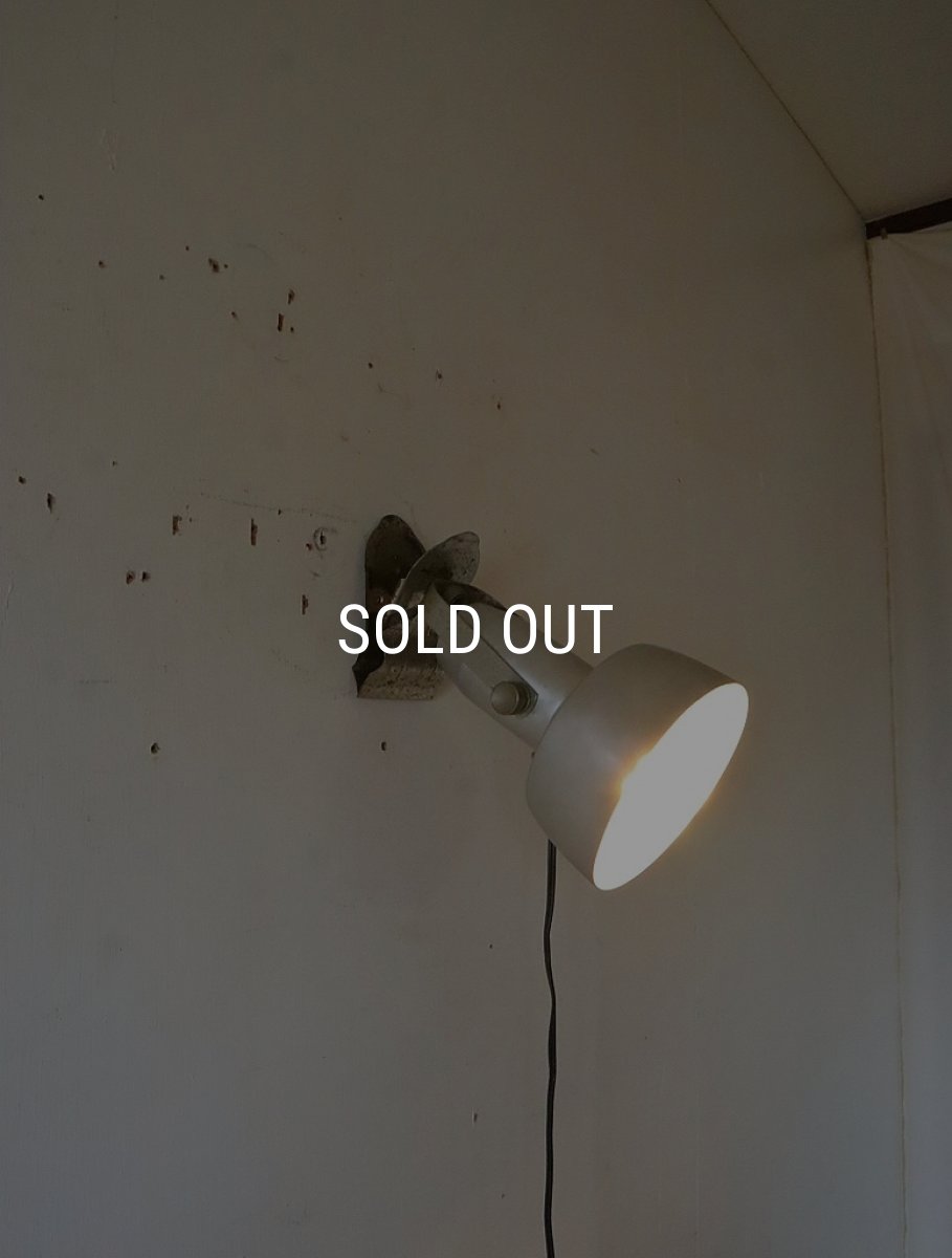 画像10: No.83　クリップ付きスポットライト (10)