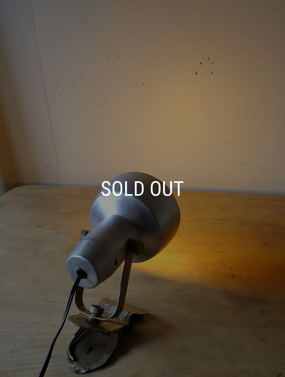 画像29: No.83　クリップ付きスポットライト (29)