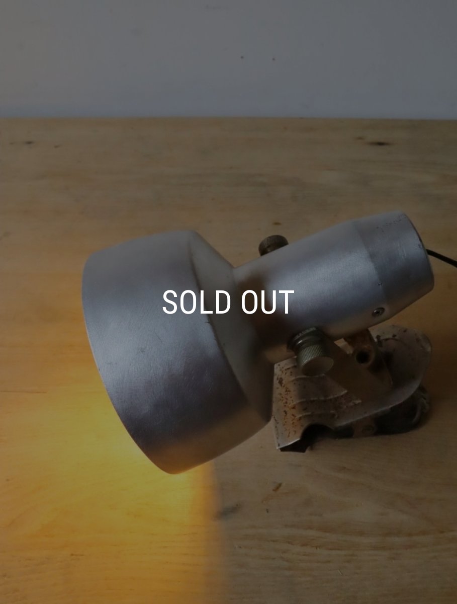 画像27: No.83　クリップ付きスポットライト (27)