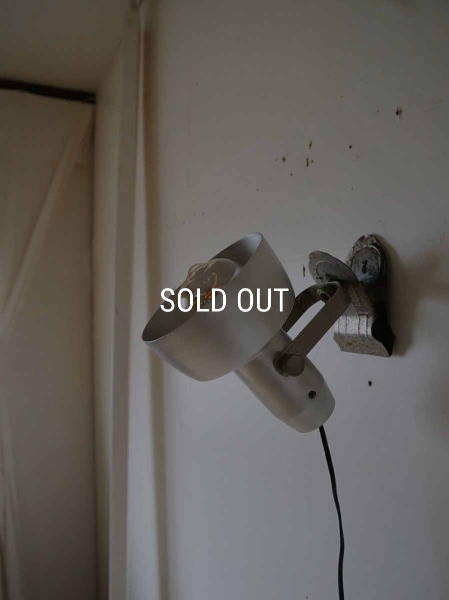 画像15: No.83　クリップ付きスポットライト (15)