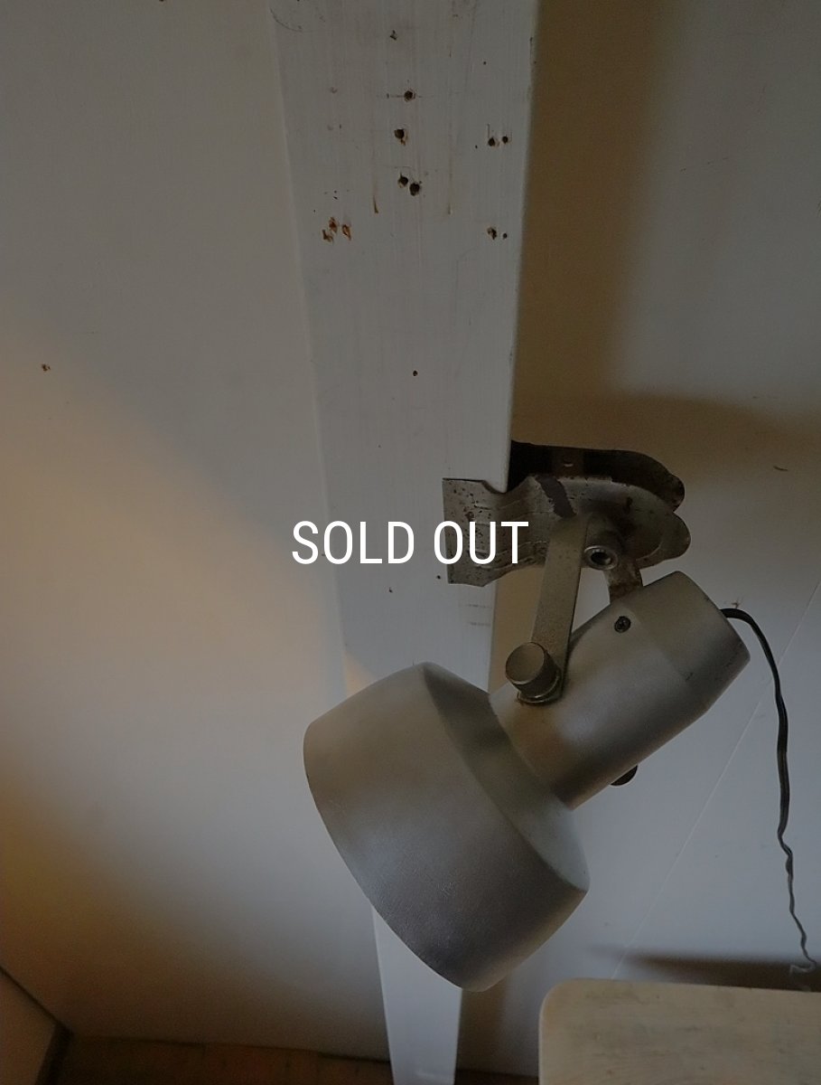 画像21: No.83　クリップ付きスポットライト (21)