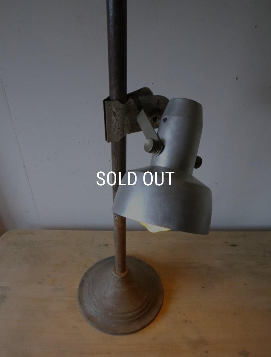 画像17: No.83　クリップ付きスポットライト (17)