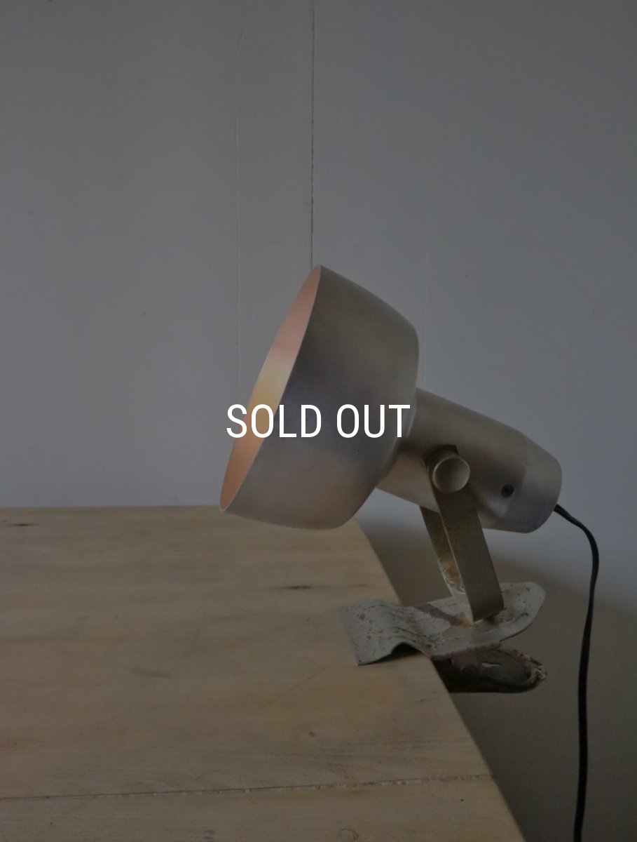 画像25: No.83　クリップ付きスポットライト (25)