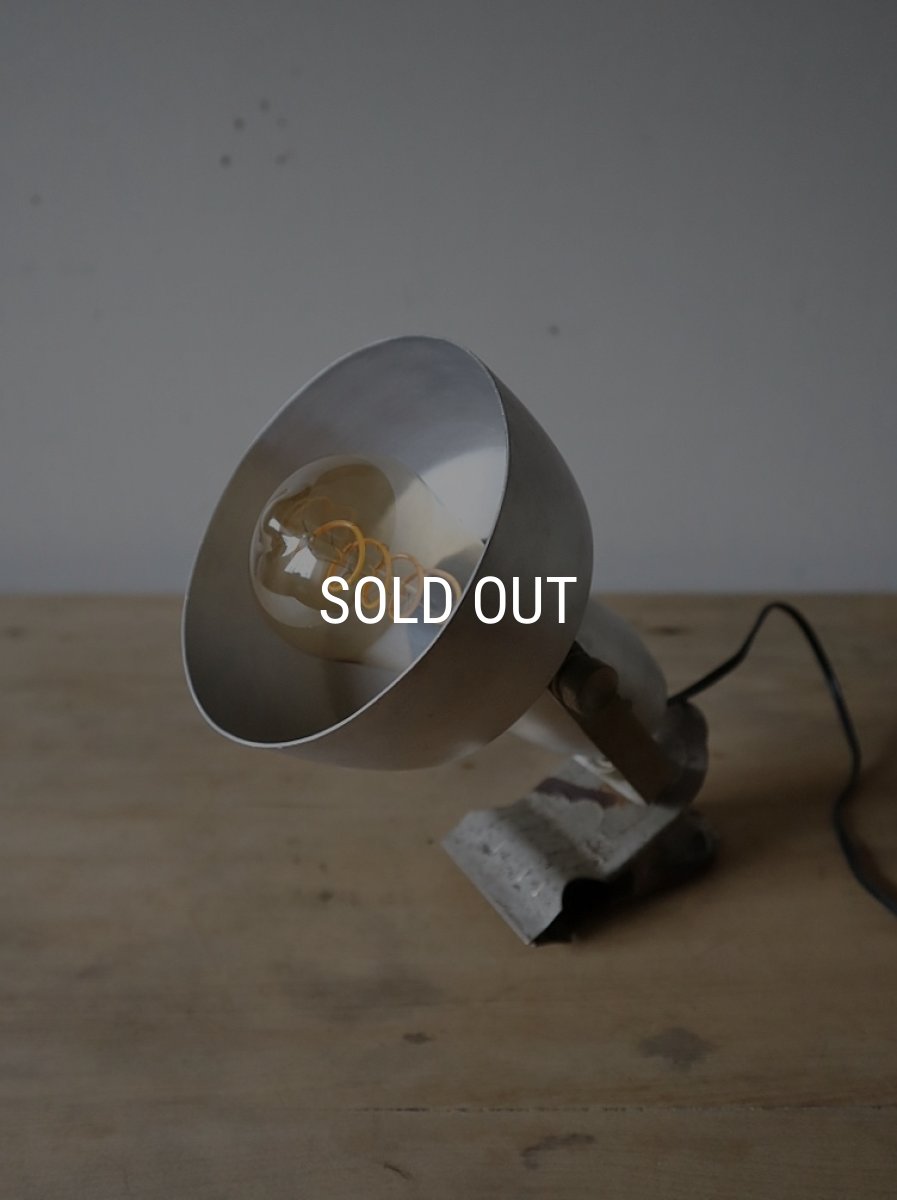 画像30: No.83　クリップ付きスポットライト (30)