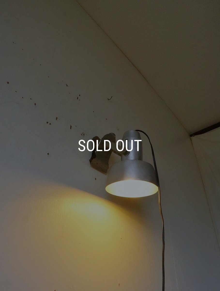 画像7: No.83　クリップ付きスポットライト (7)