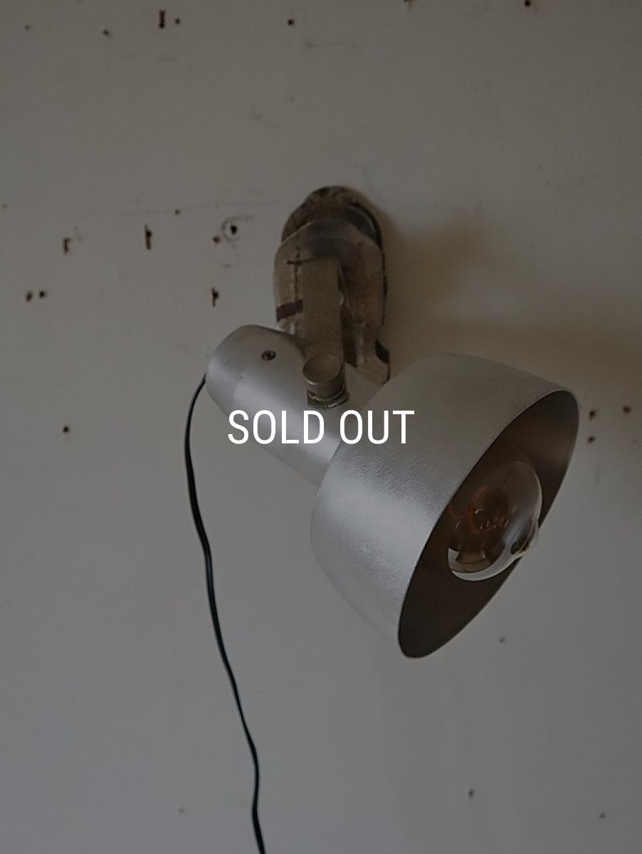 画像13: No.83　クリップ付きスポットライト (13)