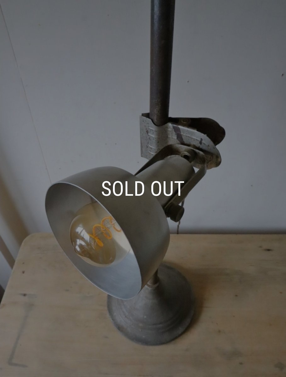 画像24: No.83　クリップ付きスポットライト (24)