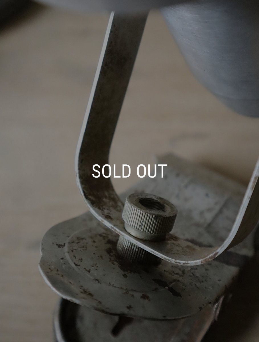 画像38: No.83　クリップ付きスポットライト (38)