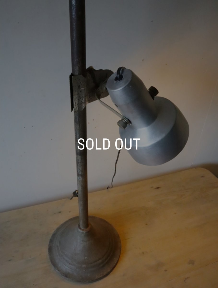 画像18: No.83　クリップ付きスポットライト (18)