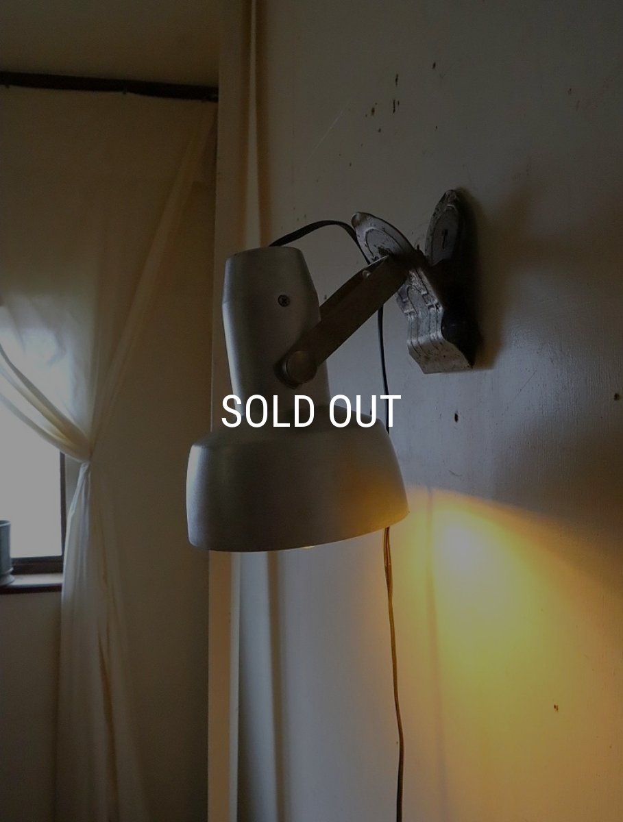 画像6: No.83　クリップ付きスポットライト (6)