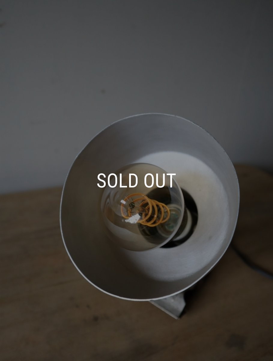 画像31: No.83　クリップ付きスポットライト (31)