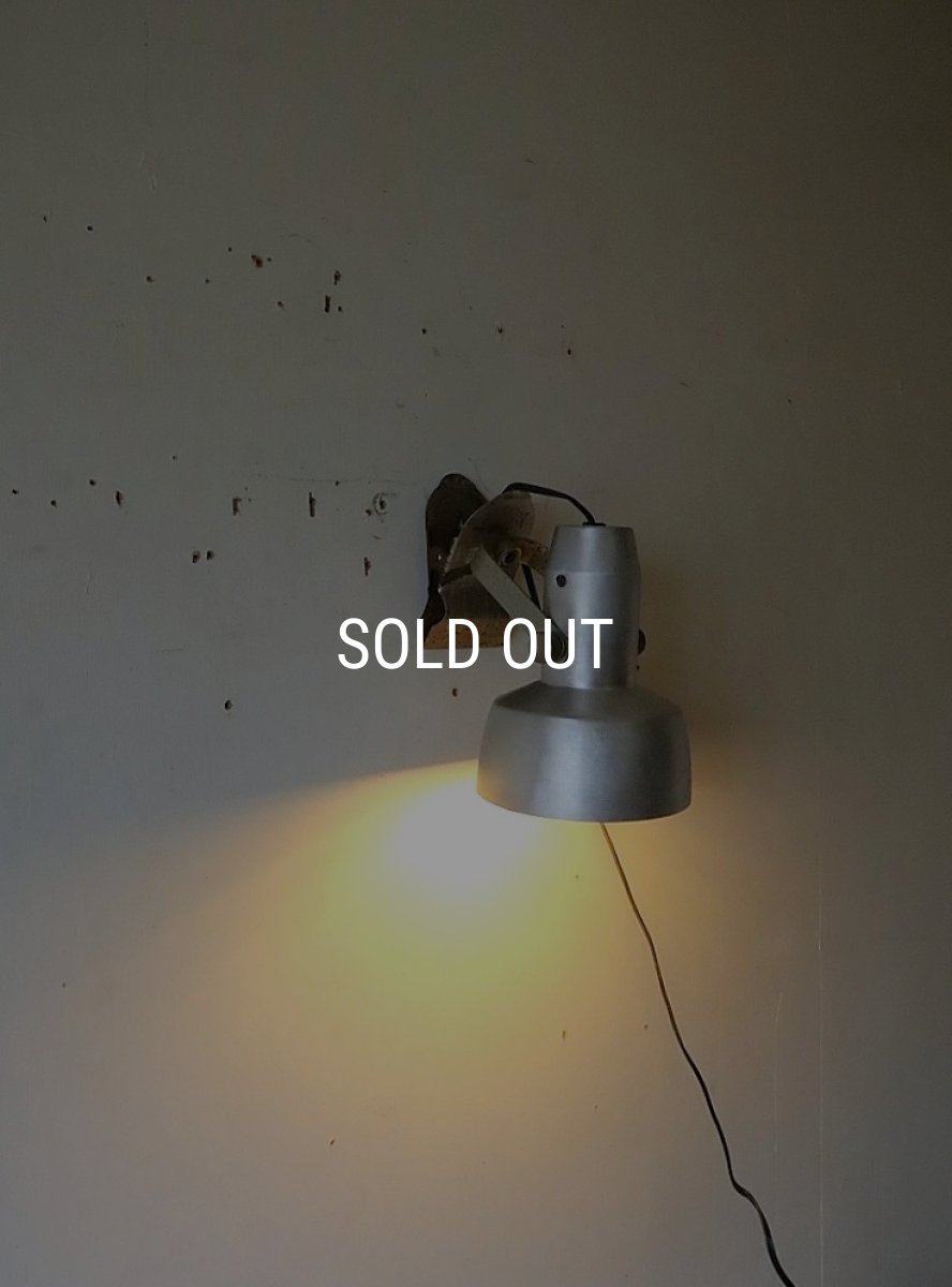 画像5: No.83　クリップ付きスポットライト (5)