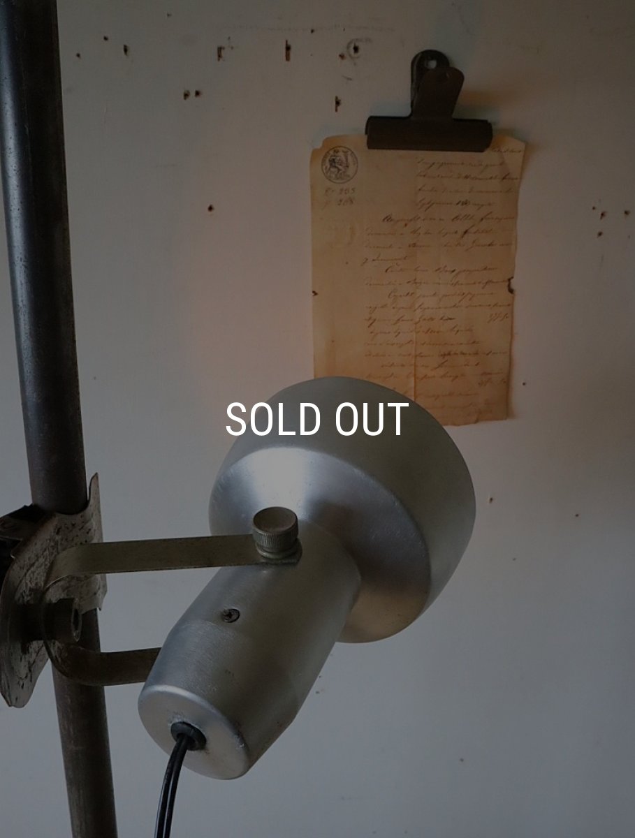 画像23: No.83　クリップ付きスポットライト (23)