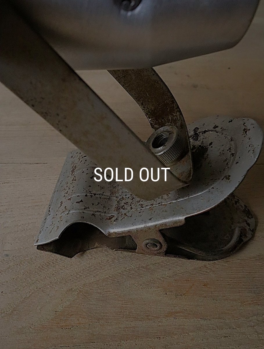 画像40: No.83　クリップ付きスポットライト (40)