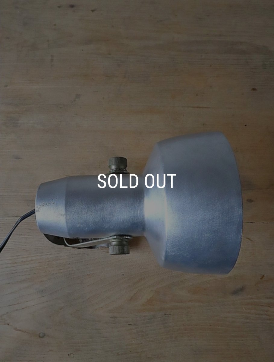 画像35: No.83　クリップ付きスポットライト (35)