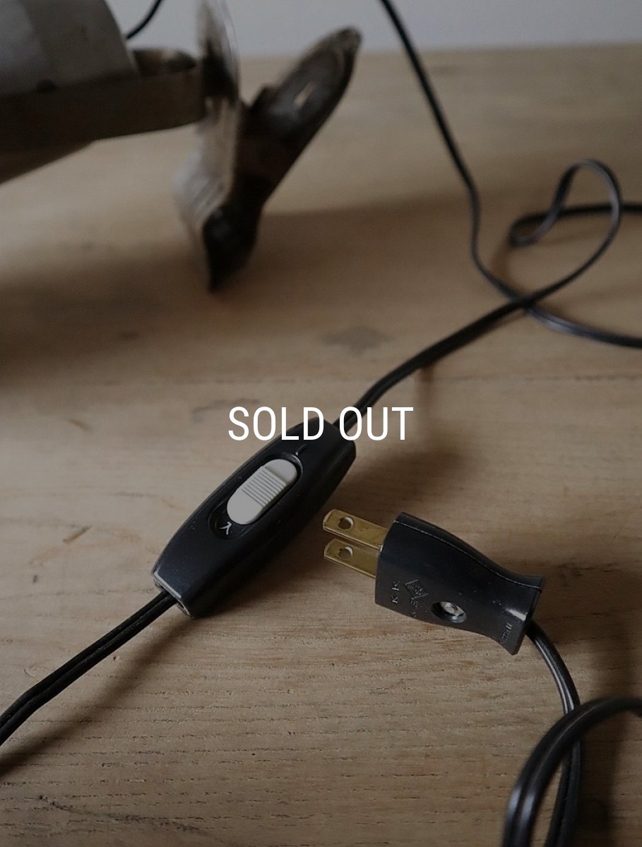 画像43: No.83　クリップ付きスポットライト (43)