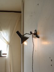 画像16: No.88　ブリキ漏斗のクリップ付き3wayライト (16)