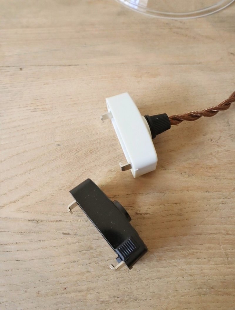 画像3: No.105 ガラス漏斗のペンダントライト(大)