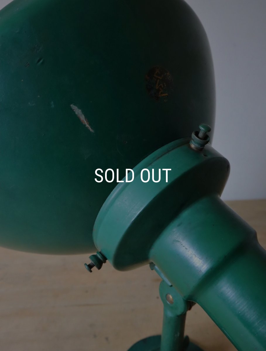 画像21: No.107　マツダのブラケットライト (21)