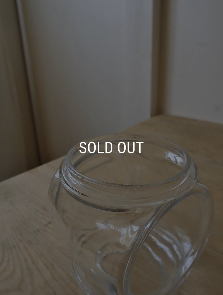 画像33: No.108　オイルランタンの小型ランプ (33)