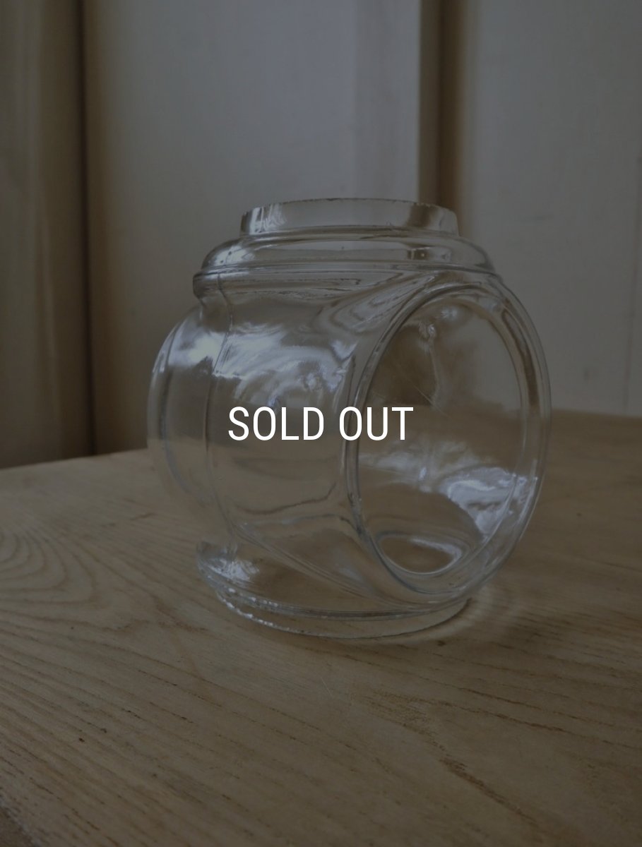 画像30: No.108　オイルランタンの小型ランプ (30)