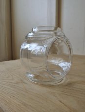 画像30: No.108　オイルランタンの小型ランプ (30)