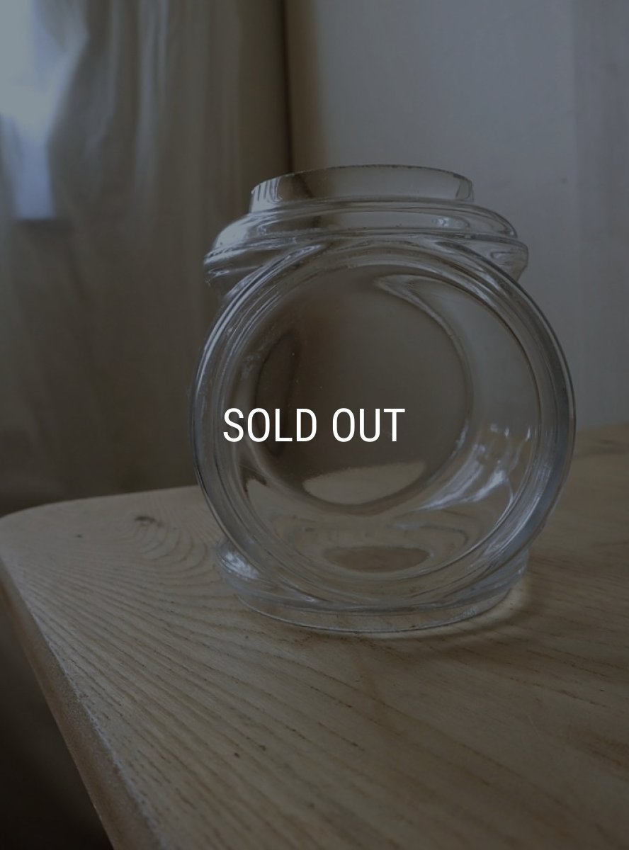 画像31: No.108　オイルランタンの小型ランプ (31)